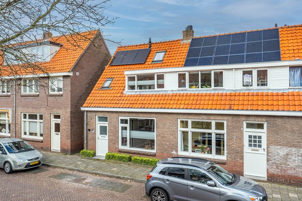 Medium property photo - Beatrixstraat 13, 2161 RV Lisse
